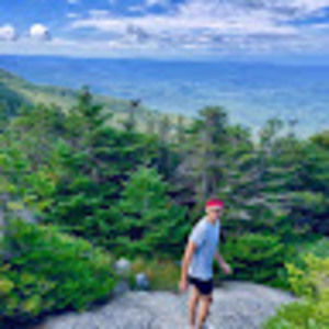 Meet your Posher, Greg